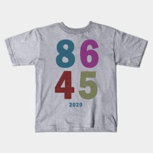 86 45 Kids T-Shirt